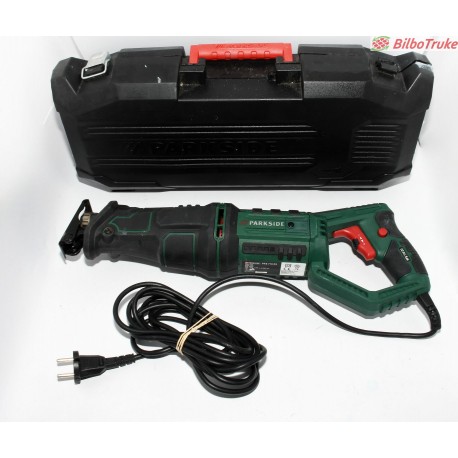 SABLE ELECTRICO PARKSIDE PFS 710 D3