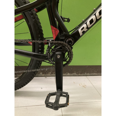 BICICLETA MONTAÑA DECATHLON ROCKRIDER ST 530S