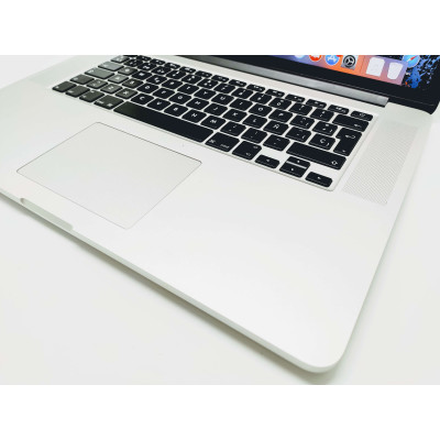 MACBOOK PRO 11.4 2015 15P CORE I7 2.2GHZ 16RAM 250SSD