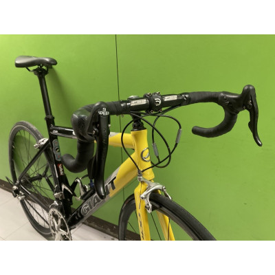 BICICLETA CARRETERA GIANT OCR ONCE TEAM