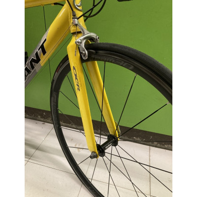 BICICLETA CARRETERA GIANT OCR ONCE TEAM