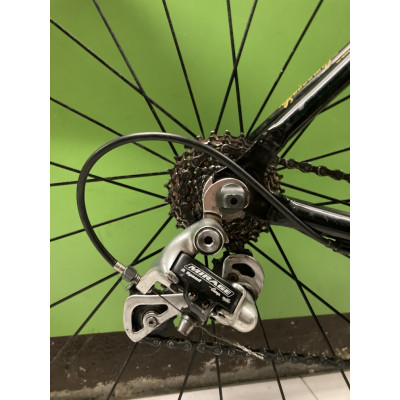 BICICLETA CARRETERA GIANT OCR ONCE TEAM