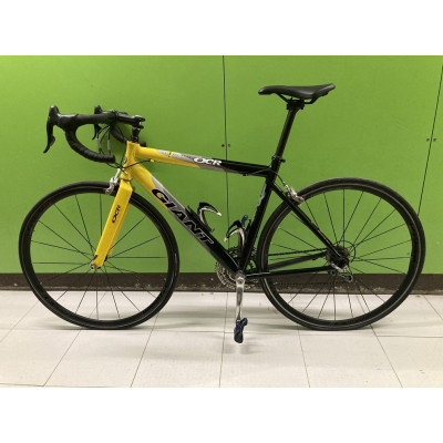 BICICLETA CARRETERA GIANT OCR ONCE TEAM