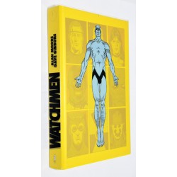 WATCHMEN DELUXE