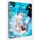 LIBRO ILUSTRADO BLUE MOON ESPIRITU LAGUNA