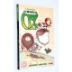 COMIC MARVEL EL MAGO DE OZ