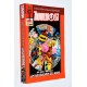 COMIC MARVEL THUNDERBOLTS BUSCADOS MUNDO