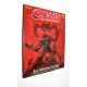 COMIC MARVEL CONAN CALAVERA SET