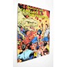 COMIC CADILLACS AND DINOSAURS