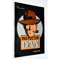 COMIC INSPECTOR DAN