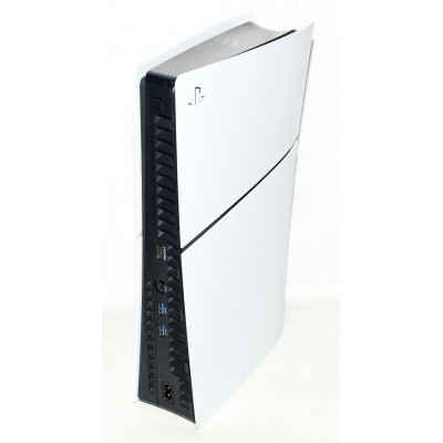 CONSOLA PS5 SLIM OPTICO 1TB CON MANDO