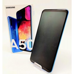 SAMSUNG GALAXY A50 BLUE