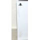 CONSOLA PS5 825GB DIGITAL BLANCA MANDO