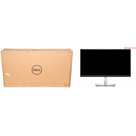 MONITOR 27p DELL P2722HE