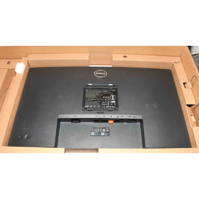 MONITOR 27p DELL P2722HE