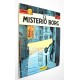 COMIC LEFRANC MISTERIO BORG