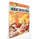 COMIC LEFRANC HURACAN DE FUEGO