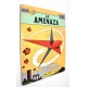 COMIC LEFRANC AMENAZA