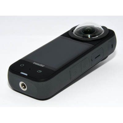 VIDEOCAMARA DEPORTIVA INSTA360 X3