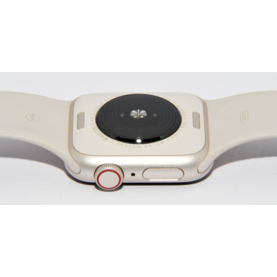 APPLE WATCH SE 2 40MM CEL GRIS
