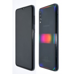SAMSUNG GALAXY A70 128GB AZUL