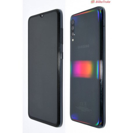 SAMSUNG GALAXY A70 128GB AZUL