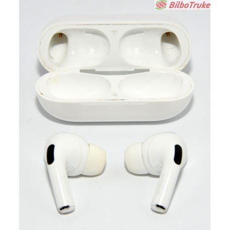 AURICULARES APPLE AIRPODS PRO 1º GEN