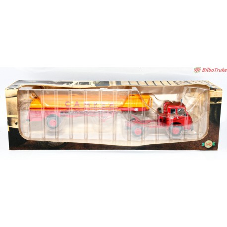 CAMION PEGASO MOFLETES CAMPSA A ESCALA 1/43