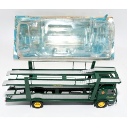 PEGASO 1060L TRADISA 1970 A ESCALA 1/43