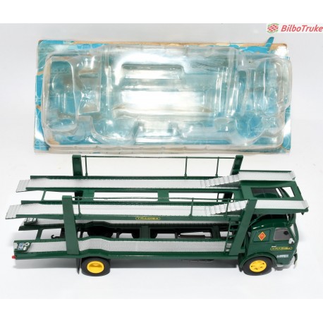 PEGASO 1060L TRADISA 1970 A ESCALA 1/43