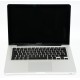 APPLE MACBOOK PRO 2010 13p / INTEL i5 2,4GHz / 500GB SSD / 8GB RAM