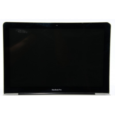 APPLE MACBOOK PRO 2010 13p / INTEL i5 2,4GHz / 500GB SSD / 8GB RAM