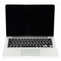 APPLE MACBOOK PRO 2013 13p / INTEL i5 2,4GHz / 250GB SSD / 8GB RAM