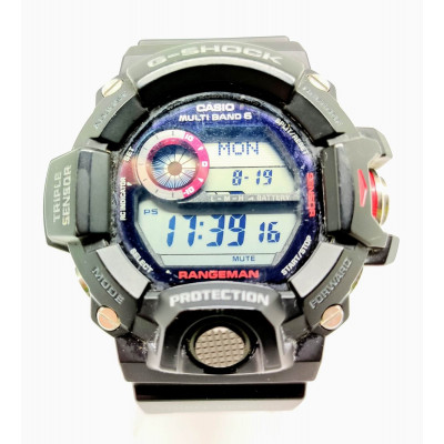 Casio G-shock GW9400 RANGEMAN
