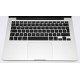 APPLE MACBOOK PRO 2013 13p / INTEL i5 2,4GHz / 250GB SSD / 8GB RAM