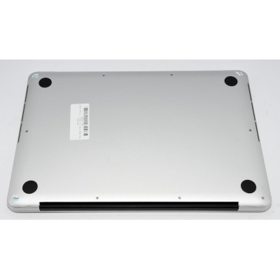 APPLE MACBOOK PRO 2013 13p / INTEL i5 2,4GHz / 250GB SSD / 8GB RAM