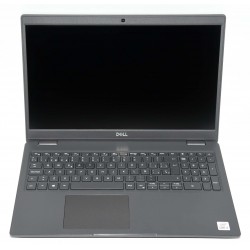 PORTATIL DELL LATITUDE 3510 / i5-10210U 2.1GHz / 250GB SSD / 16GB RAM