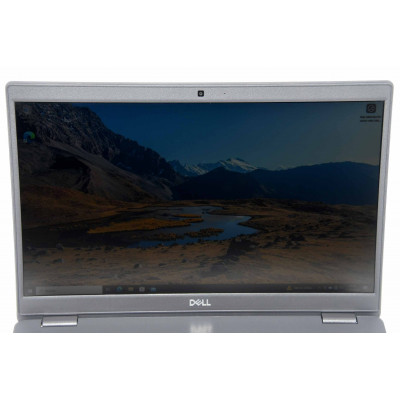 PORTATIL DELL LATITUDE 3510 / i5-10210U 2.1GHz / 250GB SSD / 16GB RAM