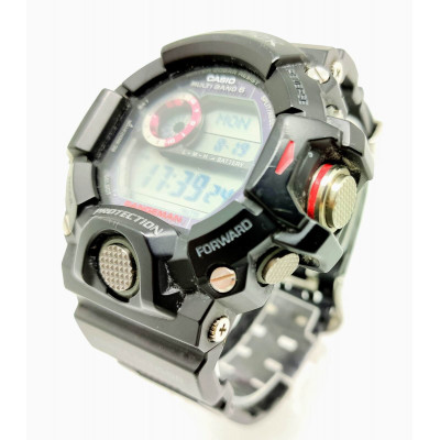 Casio G-shock GW9400 RANGEMAN