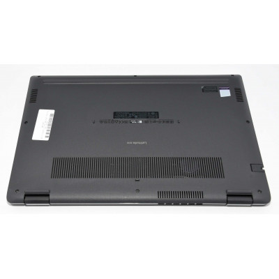 PORTATIL DELL LATITUDE 3510 / i5-10210U 2.1GHz / 250GB SSD / 16GB RAM