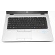 PORTATIL HP ELITEBOOK 840 G3 / i5-6200U 2.4GHz / 250GB SSD / 8GB RAM