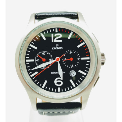 RELOJ KRONOS KLC10