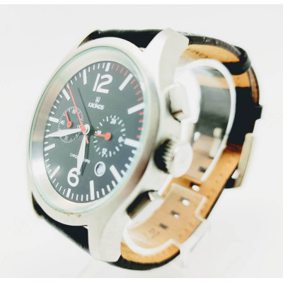 RELOJ KRONOS KLC10