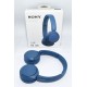 AURICULARES SONY WH-CH520