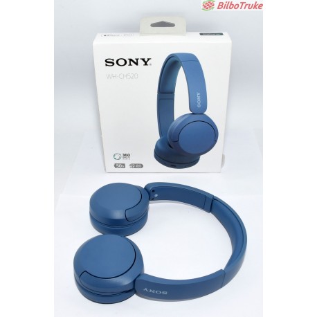 AURICULARES SONY WH-CH520