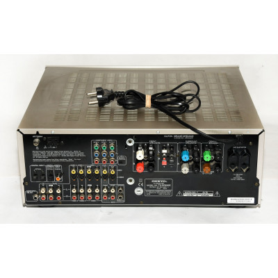 AMPLIFICADOR ONKYO TX SR600E