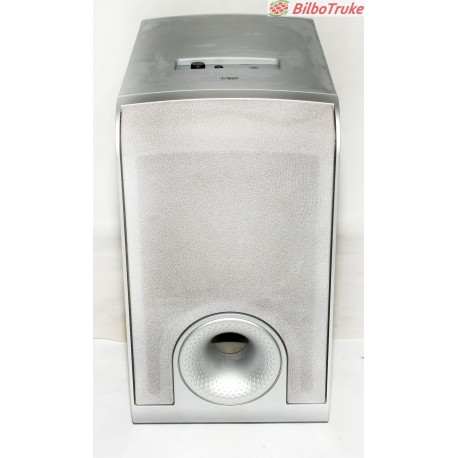 SUBWOOFER BOWER WILKINS AS1