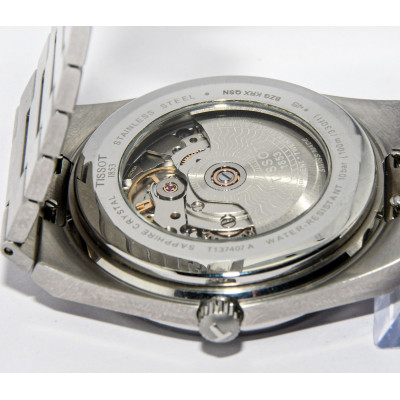 RELOJ TISSOT T137407A