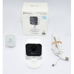 WEBCAM EZVIZ C1 MINI