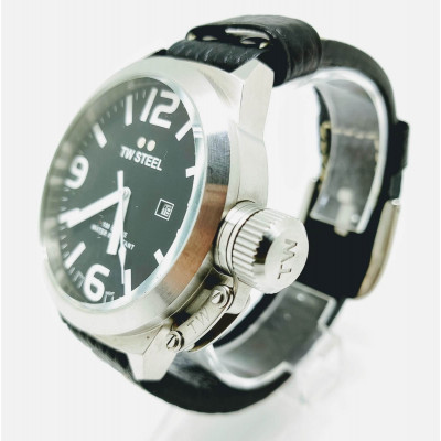 RELOJ TW STEEL CANTEEN